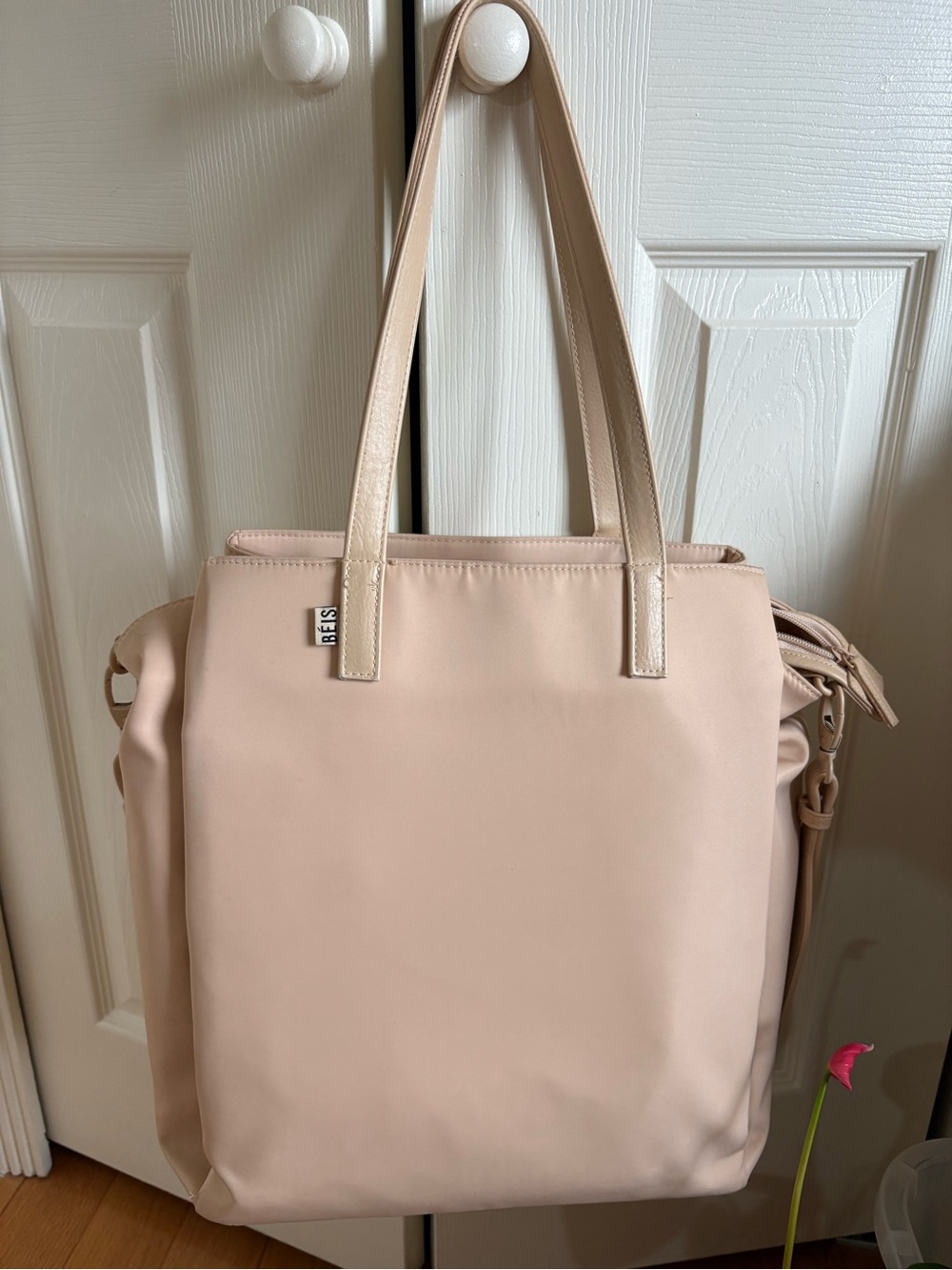 The BÉIS The Commuter Tote